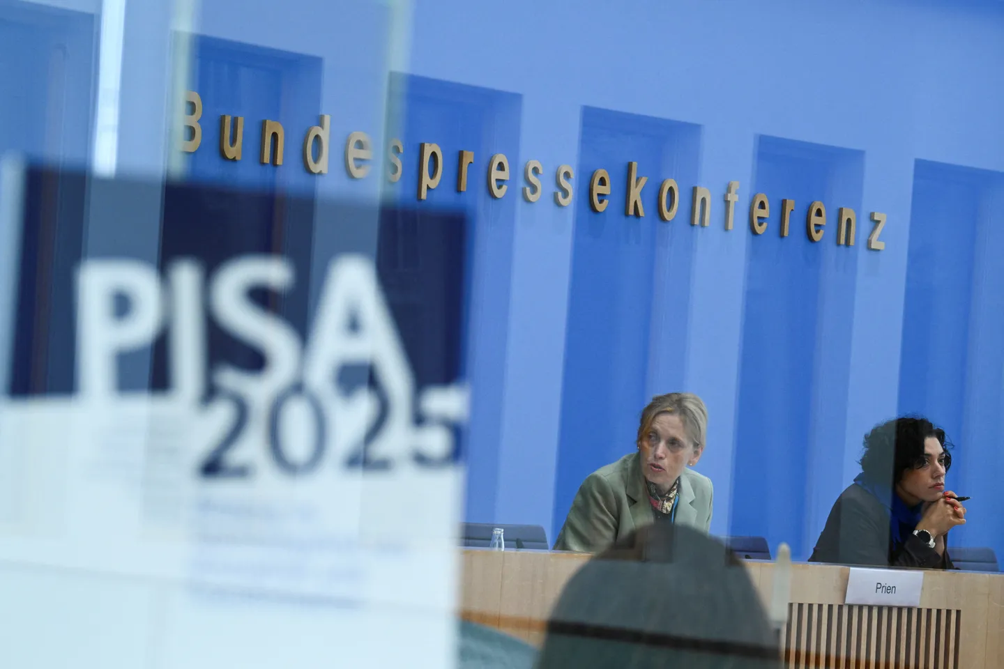Umfrage: Personalmangel in Schulen Grund für PISA-Pleite