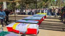 Israëlische luchtaanvallen doden tientallen in Zuid-Libanon waaronder 2 kinderen