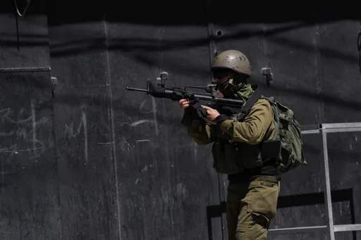 Israel seals last road into occupied West Bank village, isolating 47 families