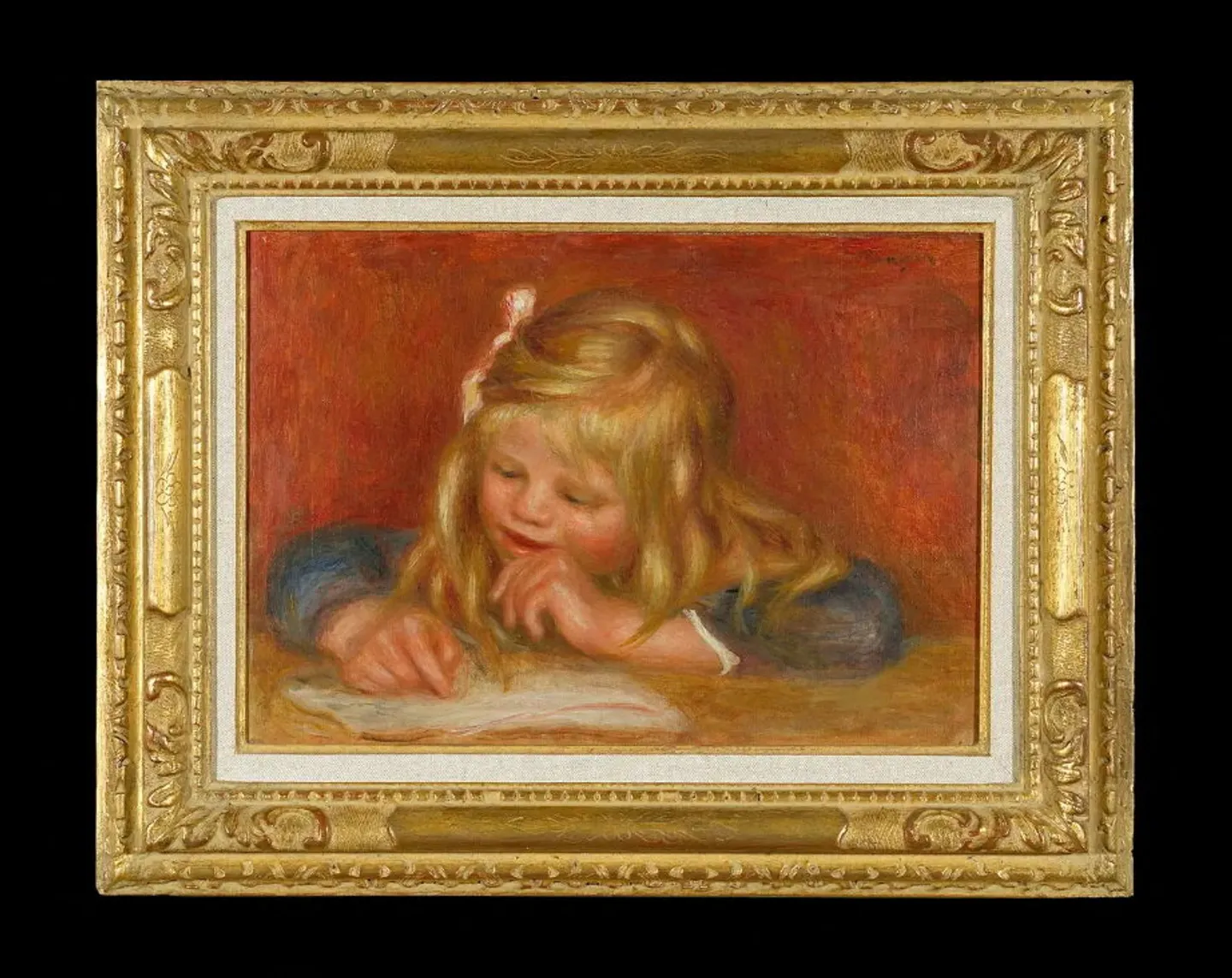 Les tableaux volés au musée Renoir de Cagnes-sur-Mer retrouvés