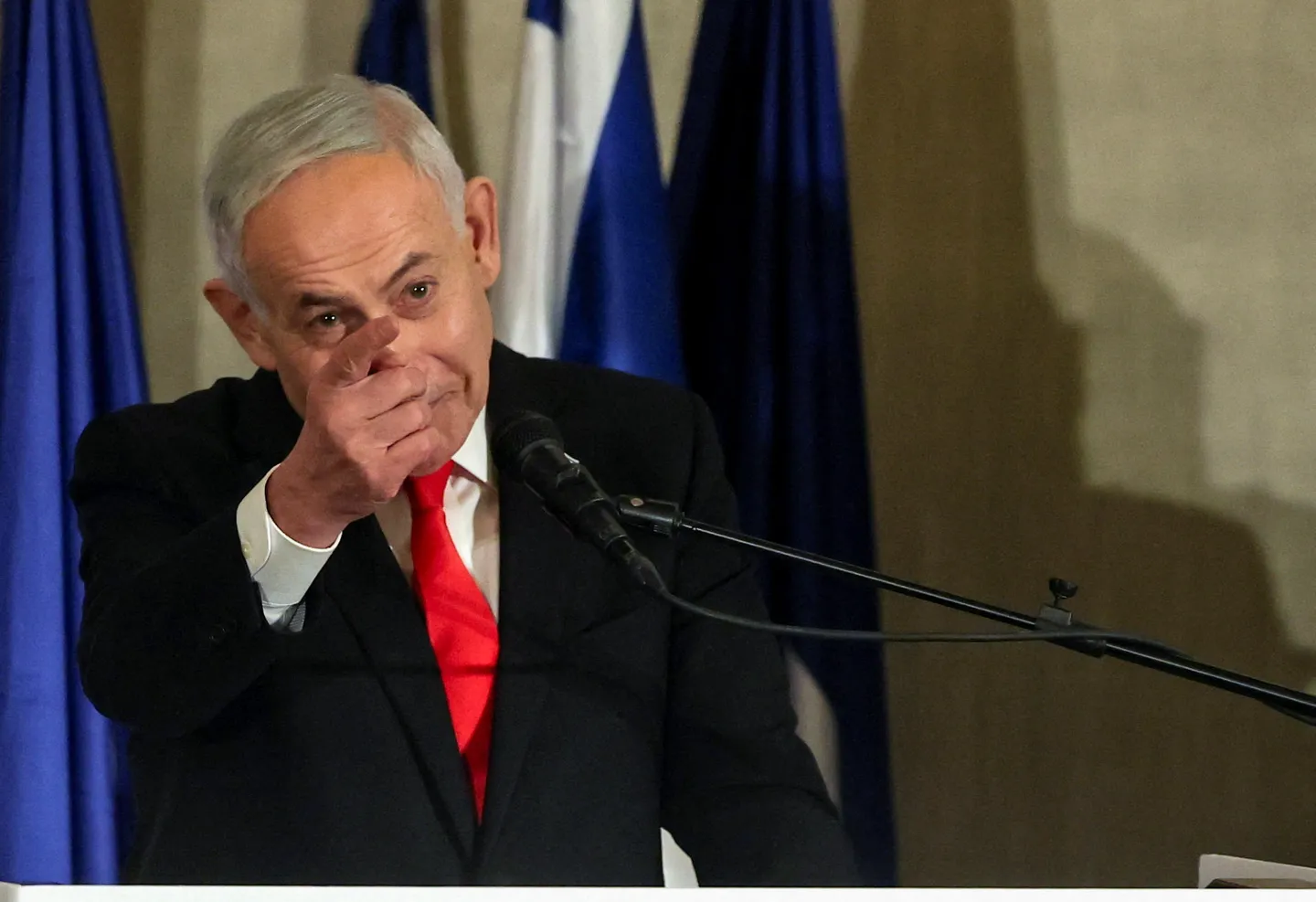 Netanyahu upozorio na visoku izlaznost arapskih birača, pozvao pristalice Likuda da glasaju na izborima u Izraelu