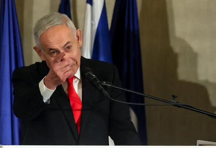 Netanyahu upozorio na visoku izlaznost arapskih birača, pozvao pristalice Likuda da glasaju na izborima u Izraelu