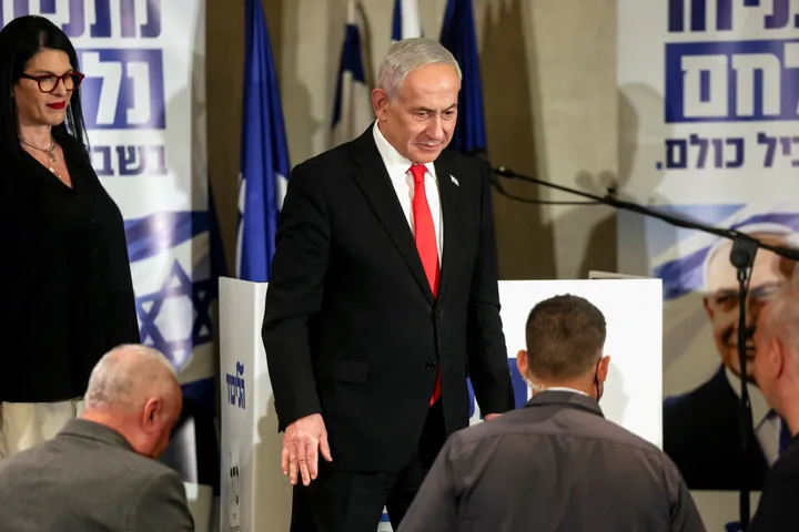 Mediji: Netanyahu tražio od predsjednika UAE-a da demantuje izvještaj o upozorenju na 7. oktobar