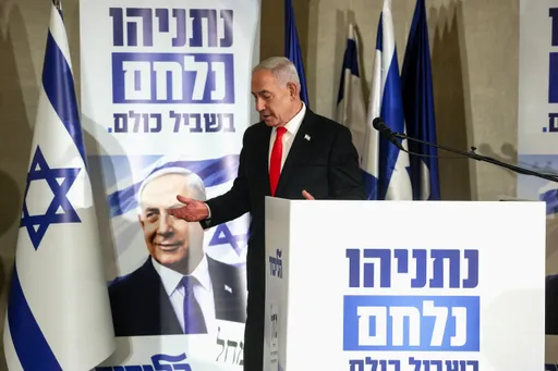 Mediji: Netanyahu traži izborni podsticaj u UN-u, ali mu je Trump okrenuo leđa