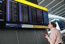 UK flight cancellations mount as air traffic control glitch disrupts travel