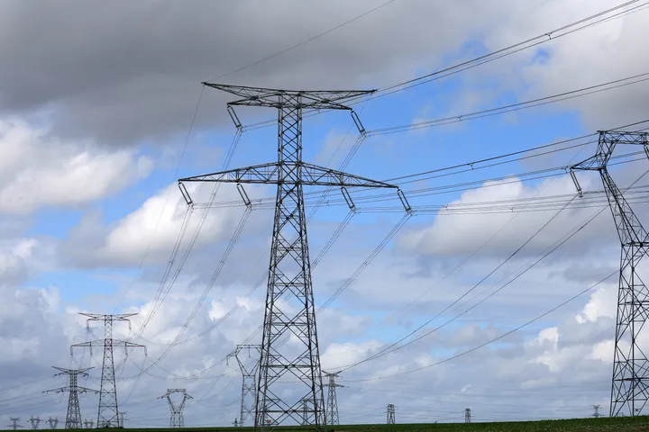 Prekinuta električna veza između Švedske i Litvanije zbog tehničkog kvara