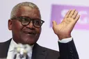 Dangote launches Africa's biggest share sale with oil refinery IPO