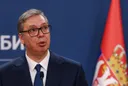 Вучиќ го распушти Народното собрание и распиша предвремени парламентарни избори за 25 октомври