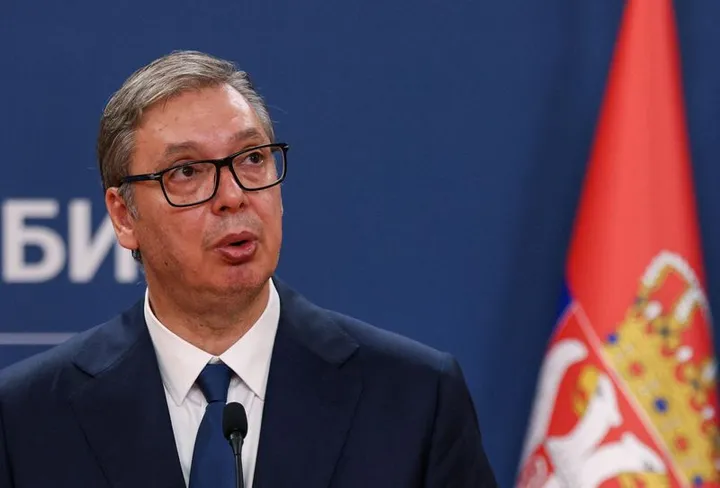 Вучиќ го распушти Народното собрание и распиша предвремени парламентарни избори за 25 октомври