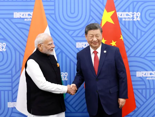 सात साल बाद भारत आएंगे शी जिनपिंग, दिल्ली में BRICS शिखर सम्मेलन में होंगे शामिल