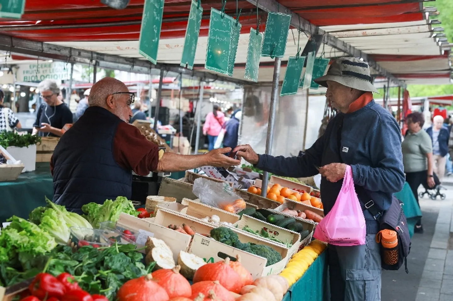 France: 61 % des Français jugent leur pouvoir d’achat “mauvais”, selon une étude