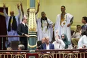Шпанскиот Конгрес го поддржува државјанството за жителите на Западна Сахара родени пред 1977 година