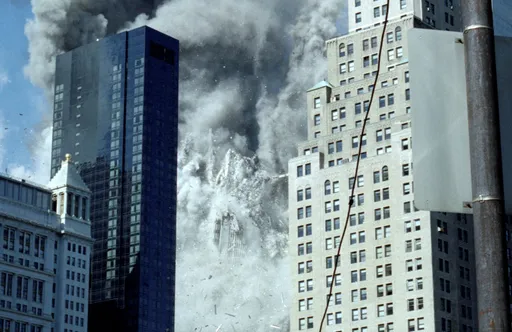 Newly released CIA files show Clinton and Bush received repeated alerts before 9/11 attacks