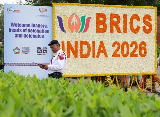 Cumbre de BRICS en Nueva Delhi: entre tensiones y conflictos, buscará impulsar diálogo y comercio