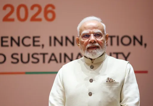 Indijski premijer Modi poručio Putinu: Dijalog i diplomatija su put ka rješavanju sukoba