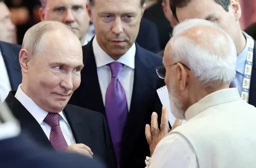 New Delhi voices alarm as Indians continue to join Russian army amid Ukraine war