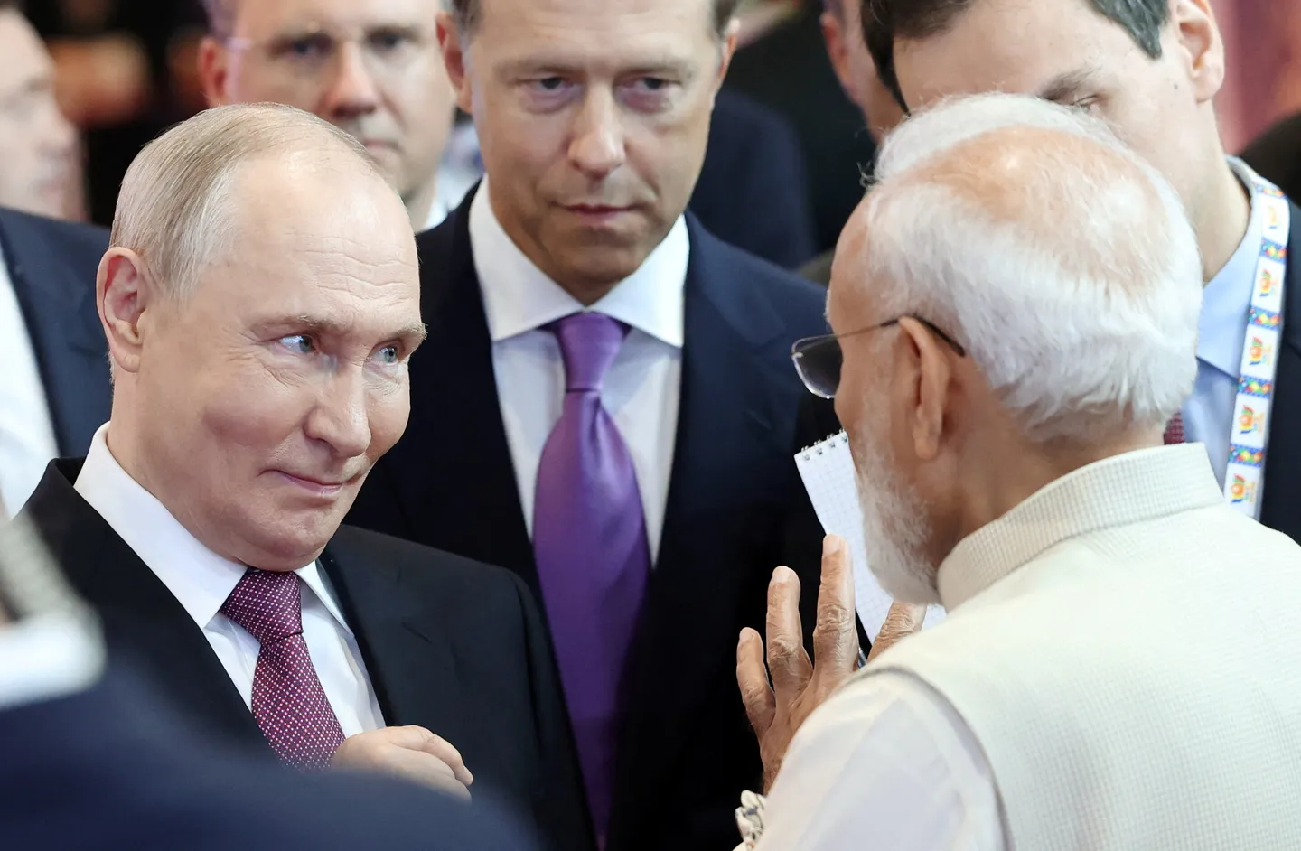 New Delhi voices alarm as Indians continue to join Russian army amid Ukraine war