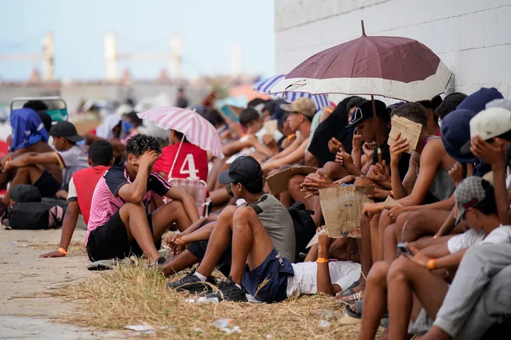 Ceuta-Krise: Sánchez weist Vorwurf der Erpressung durch Marokko zurück