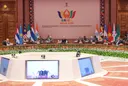 Čelnici BRICS-a se sastali u Indiji dok rat SAD-a i Irana preoblikuje globalnu agendu