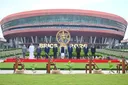 Los BRICS adoptan la Declaración de Nueva Delhi con un llamamiento a la contención en Oriente Medio