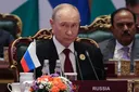 Putin anaunga mkono juhudi za Afrika za kutaka mageuzi katika Baraza la Usalama la Umoja wa Mataifa