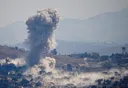 Liban-sud: Israël mène de nouvelles frappes aériennes et des tirs d’artillerie