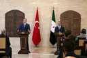 President Erdogan to visit Syria soon: Fidan