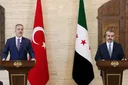 Presidente Erdogan visitará Siria pronto, señala ministro Fidan, destacando fortalecimiento de lazos