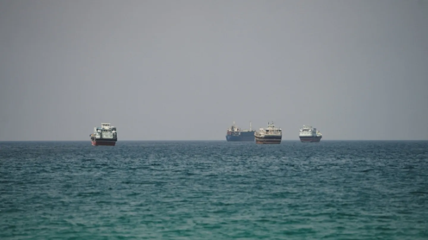 Détroit d’Ormuz: la réunion entre l’Iran et les pays du Golfe reportée, Trump minimise
