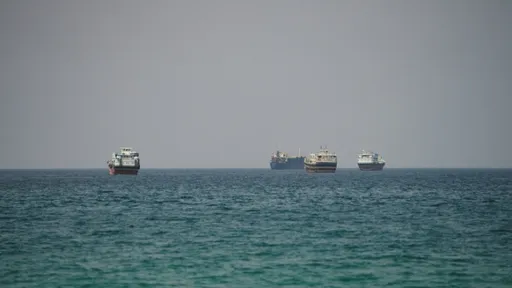 Détroit d’Ormuz: la réunion entre l’Iran et les pays du Golfe reportée, Trump minimise