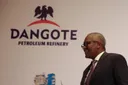 La raffinerie de pétrole Dangote lance la plus grande introduction en bourse en Afrique