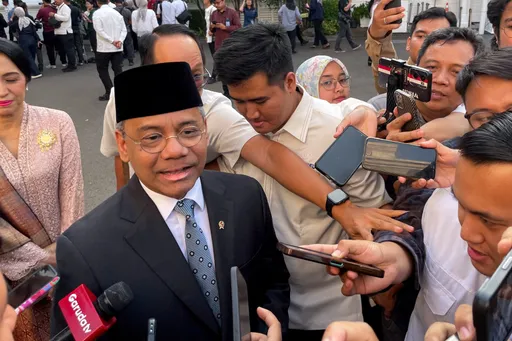 Pasar stabil meski pergantian mendadak Menkeu, Suahasil tegaskan jaga kredibilitas APBN