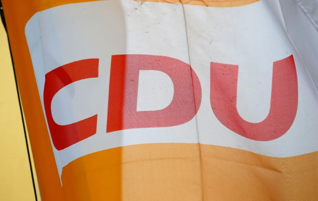 Germany’s CDU in free fall as Merz loses grip
