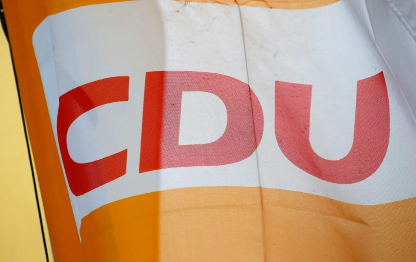 Germany’s CDU in free fall as Merz loses grip