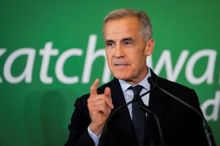 Carney says Canada assessed risk of US military action amid tensions with Washington