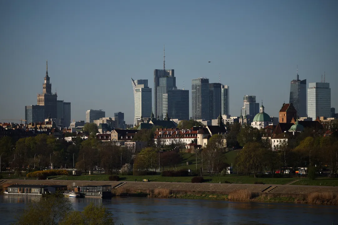Ponad 583 tys. zł i śledztwo w Szpitalu Południowym. Zarzuty dla Dawida K.