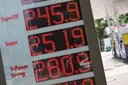 September wird teuerster Tankmonat