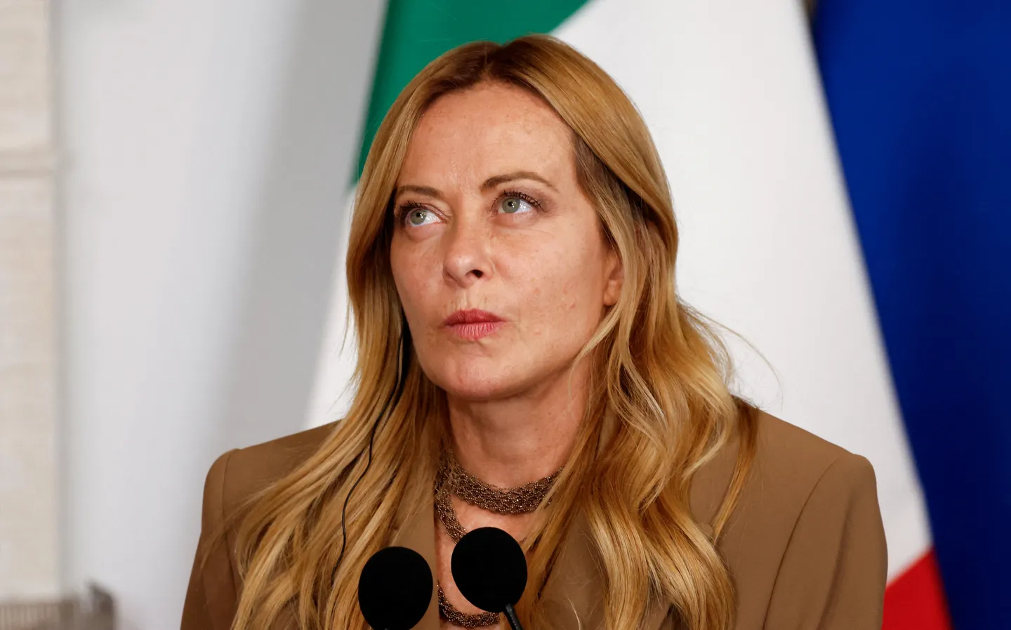 Meloni nakon pada helikoptera EUFOR-a u BiH: Moje misli su usmjerene na žrtve i njihove porodice