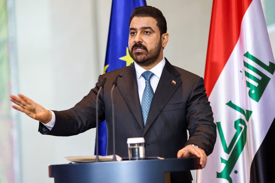 رئيس وزراء العراق: نسعى لتنويع منافذ تصدير النفط إلى أوروبا عبر تركيا وسوريا