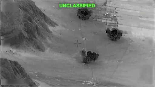 US military puts Iran war cost at $43.6B in latest estimate