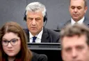 Специјалниот суд во Хаг го осуди на 25 години затвор поранешниот претседател на Косово, Хашим Тачи