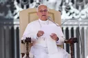 Papa Lav nakon operacije naglasio važnost braka i porodice