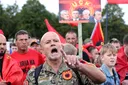 Shock in Kosovo as ex-president Thaci handed 25 years for war crimes