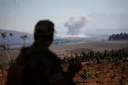 Liban: deux corps découverts dans le sud après une frappe israélienne