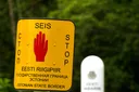 European leaders voice support for Estonia over alleged Russian sabotage