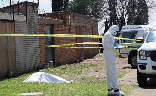 South Africa offers $24,600 reward for information on elusive killer of women