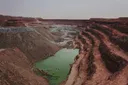 Amurka ta ƙulla yarjejeniyar $414m kan aikin haƙar uranium a Nijar