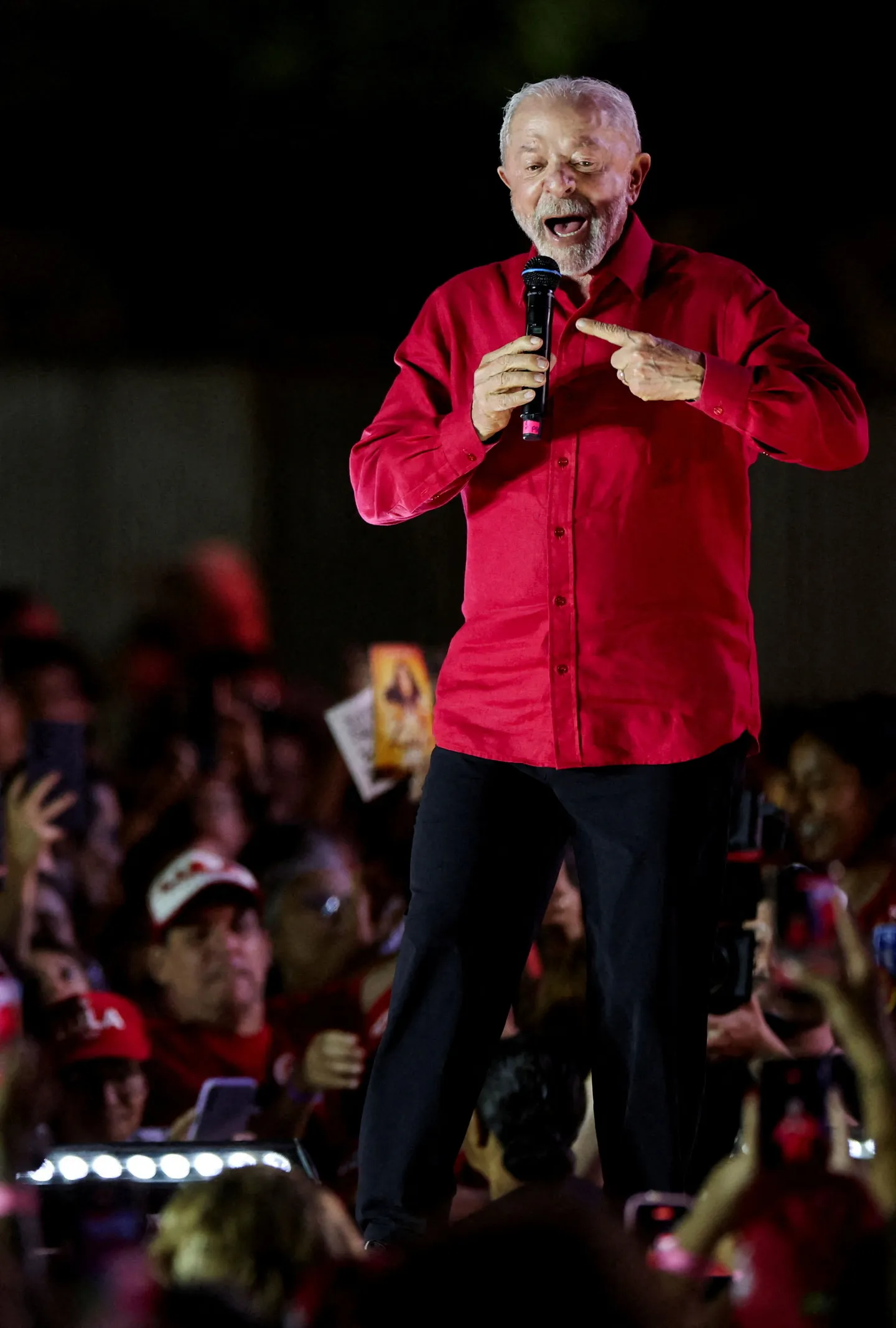 Brazil: Lula povećao prednost u prvom krugu izbora u odnosu na Bolsonara, ankete predviđaju tešku utrku u drugom krugu