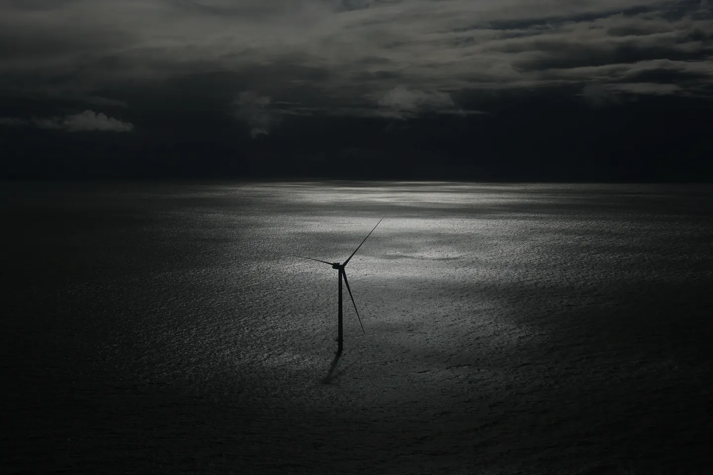 Belgische DEME tekent contract voor installatie van 69 windturbines voor Nederlandse Zeevonk