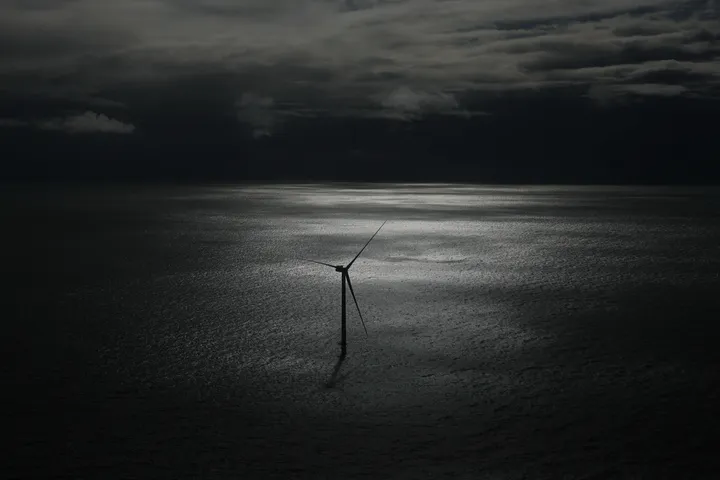 Belgische DEME tekent contract voor installatie van 69 windturbines voor Nederlandse Zeevonk